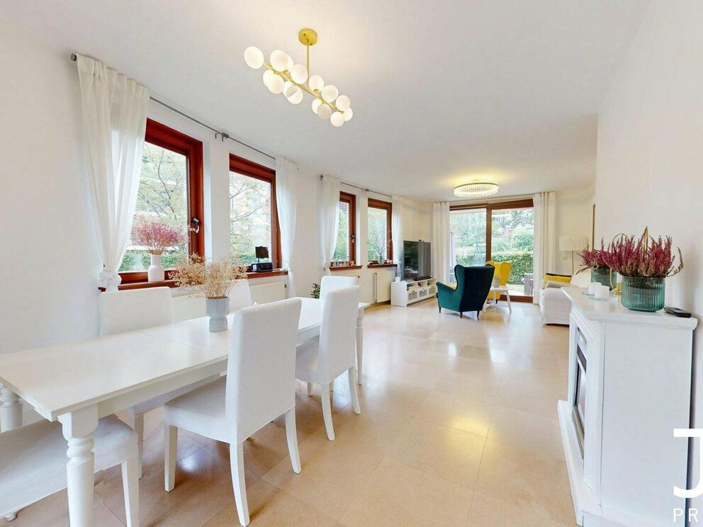 Appartement te huur in Sint-Pieters-Woluwe