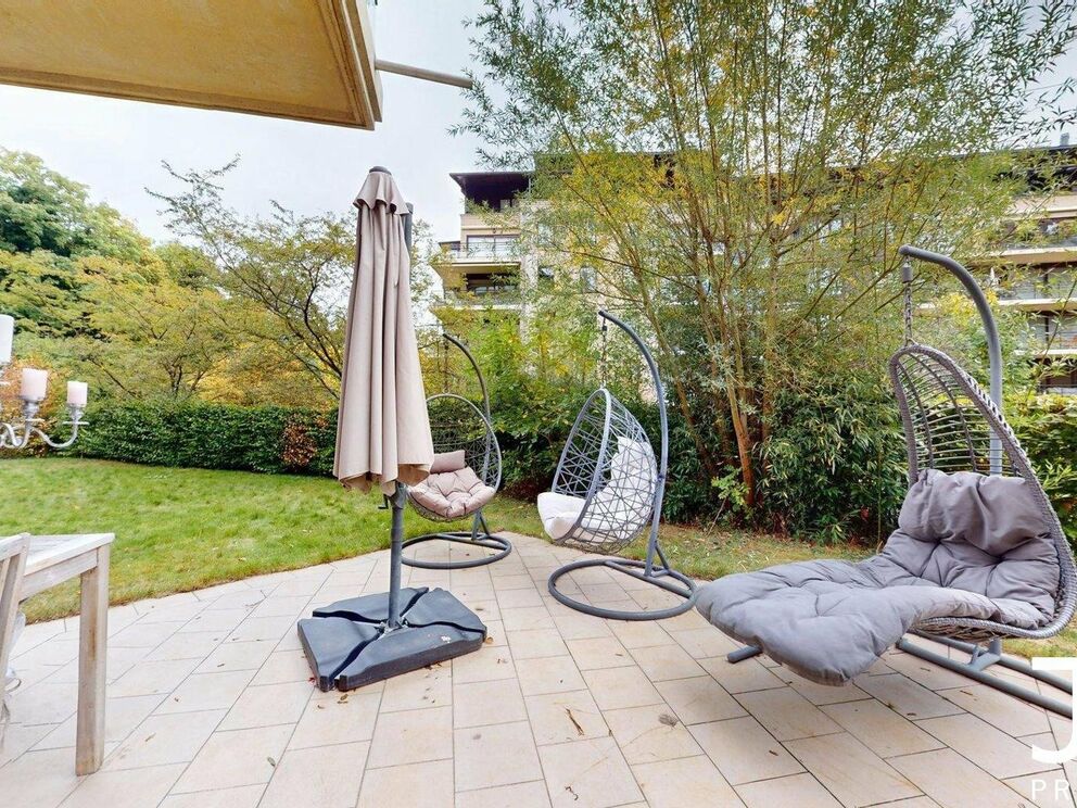 Appartement te huur in Sint-Pieters-Woluwe
