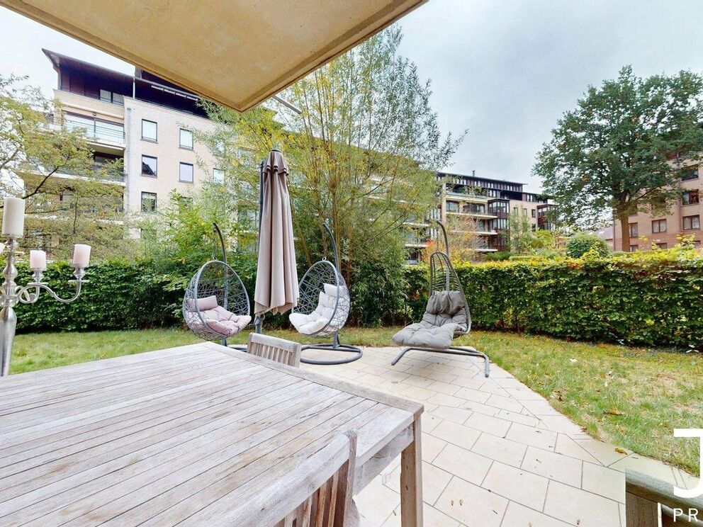 Appartement te huur in Sint-Pieters-Woluwe