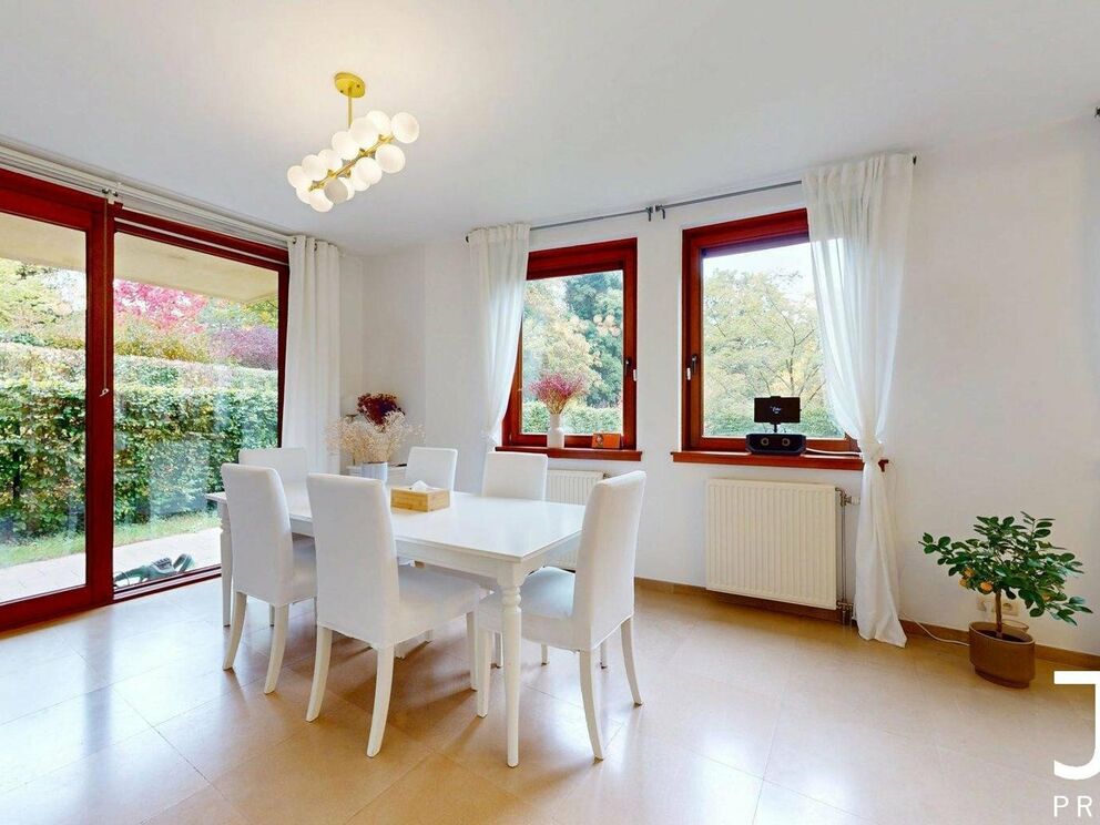 Appartement te huur in Sint-Pieters-Woluwe