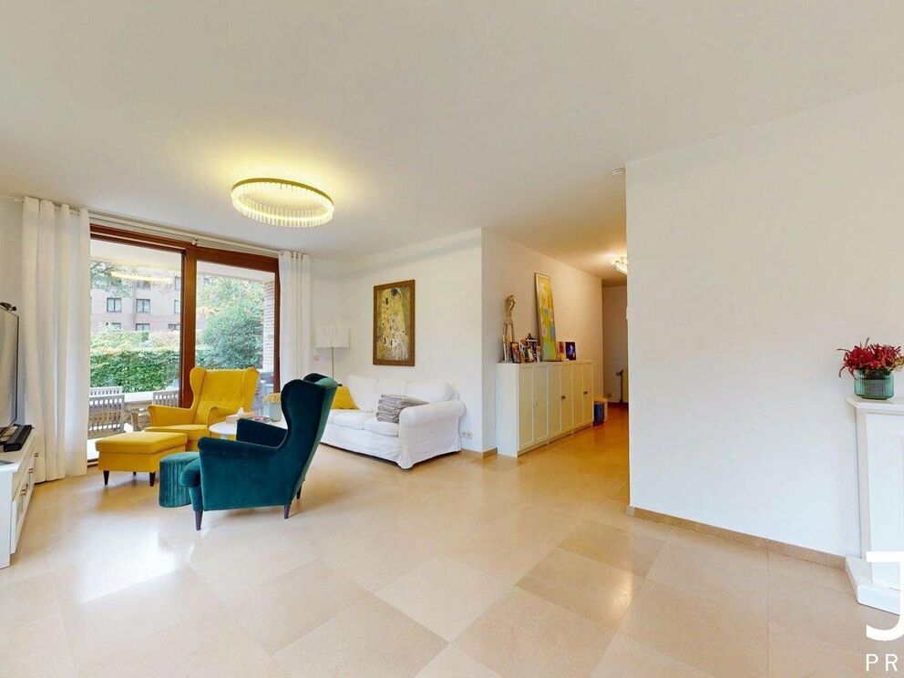 Appartement te huur in Sint-Pieters-Woluwe