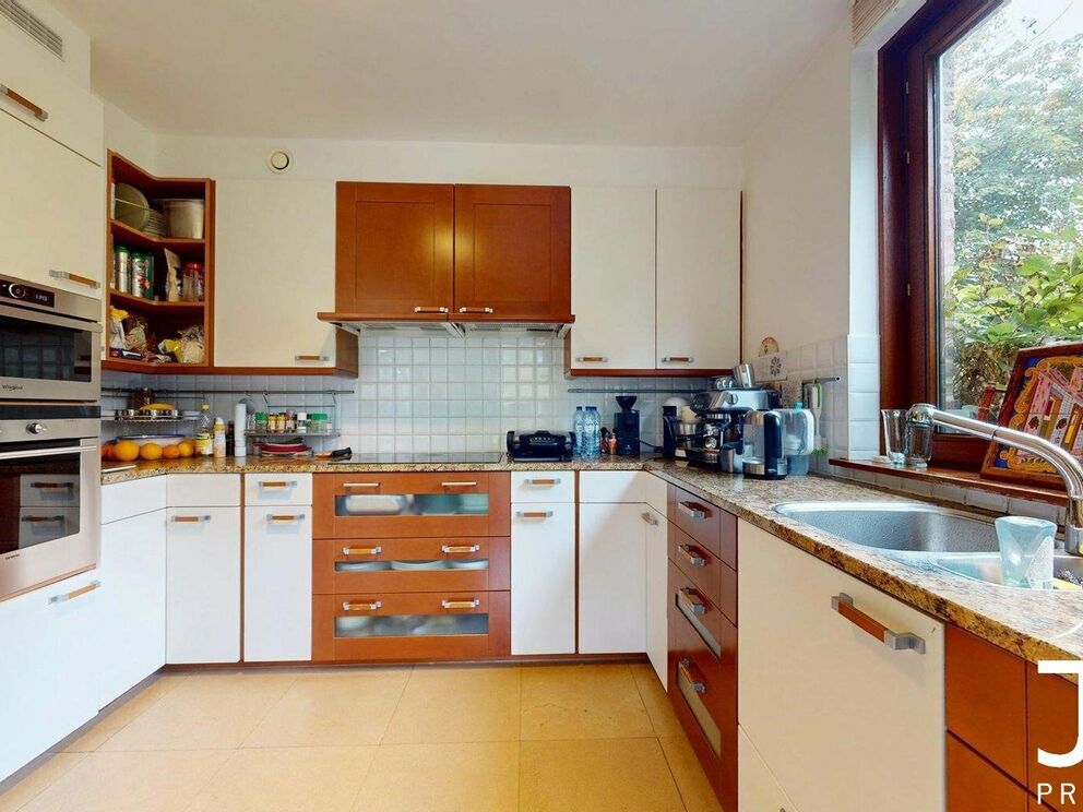 Appartement te huur in Sint-Pieters-Woluwe