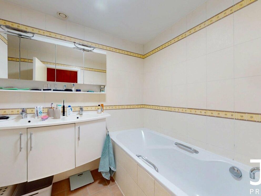 Appartement te huur in Sint-Pieters-Woluwe