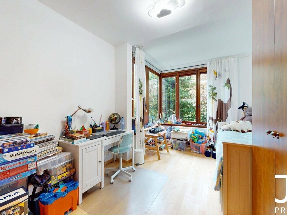 Appartement te huur in Sint-Pieters-Woluwe