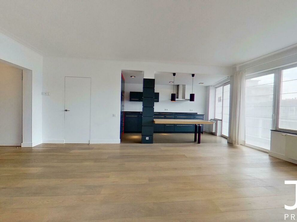 Appartement te huur in Sint-Pieters-Woluwe