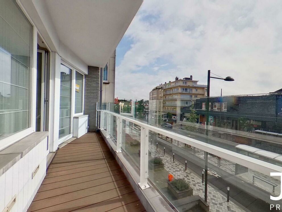 Appartement te huur in Sint-Pieters-Woluwe