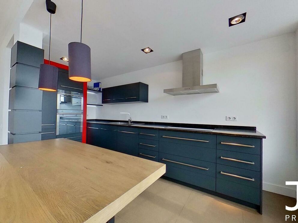 Appartement te huur in Sint-Pieters-Woluwe