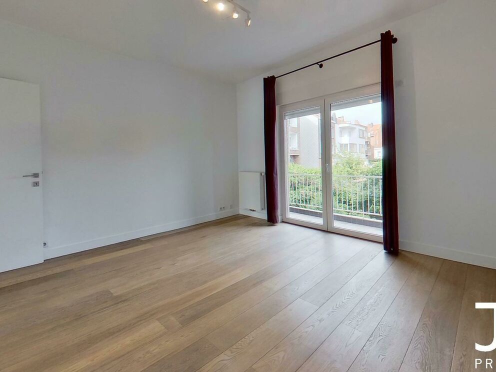Appartement te huur in Sint-Pieters-Woluwe