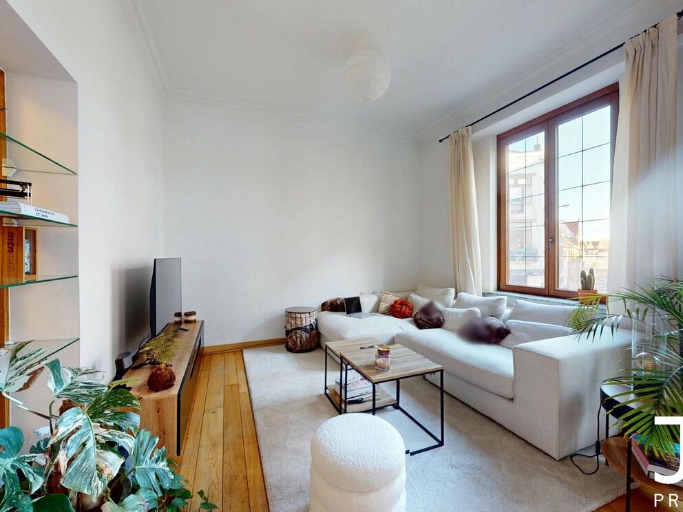 Appartement te huur in Sint-Pieters-Woluwe