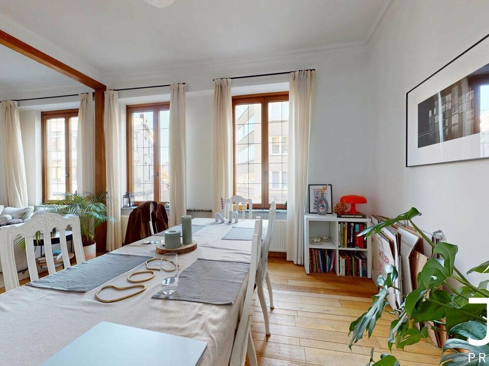 Appartement te huur in Sint-Pieters-Woluwe