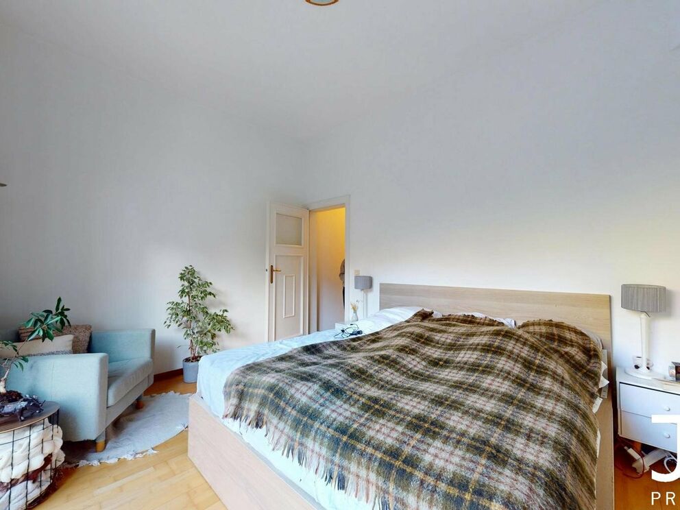 Appartement te huur in Sint-Pieters-Woluwe