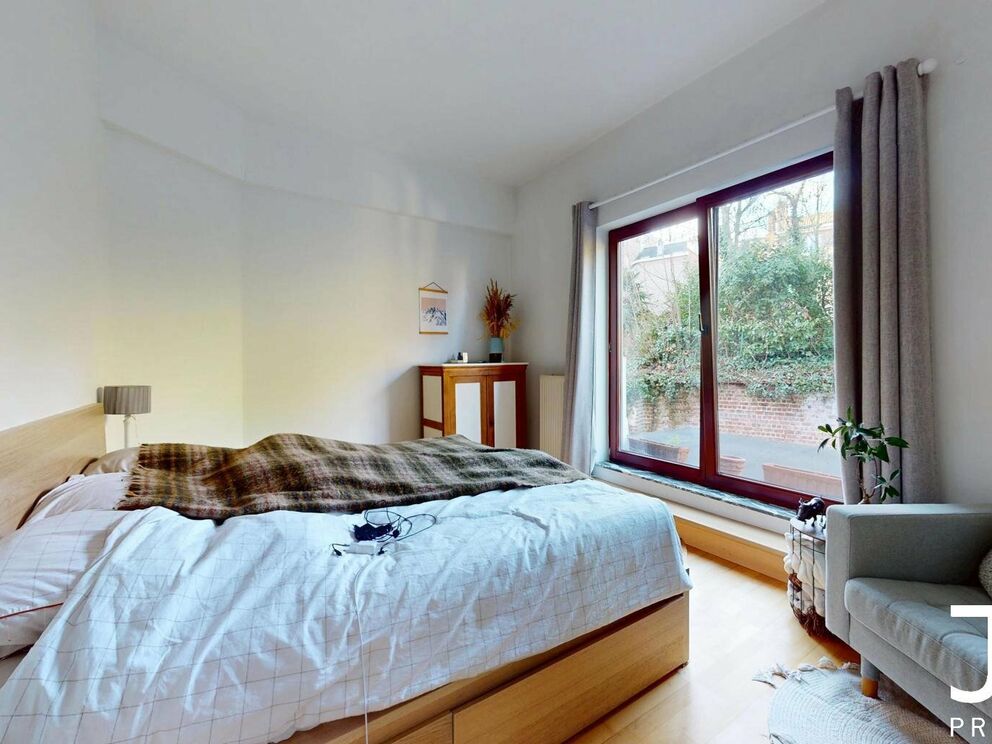 Appartement te huur in Sint-Pieters-Woluwe