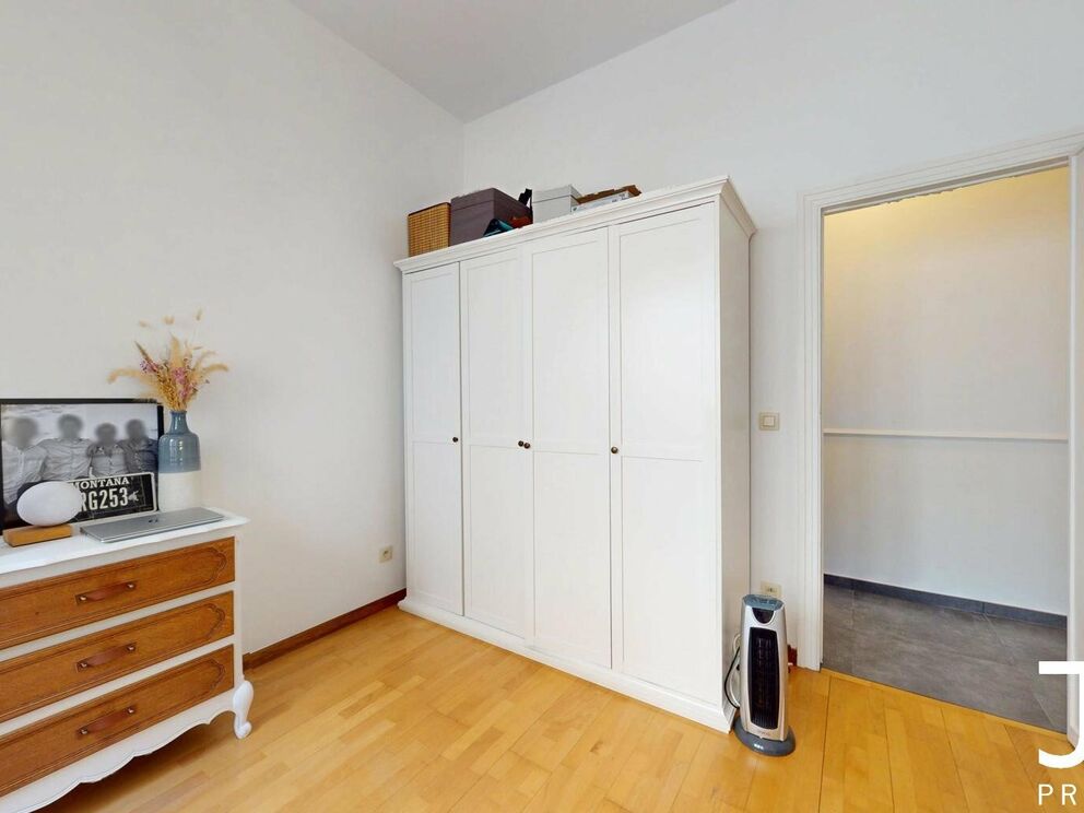 Appartement te huur in Sint-Pieters-Woluwe