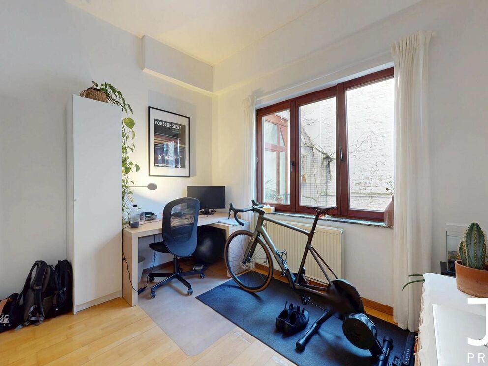 Appartement te huur in Sint-Pieters-Woluwe