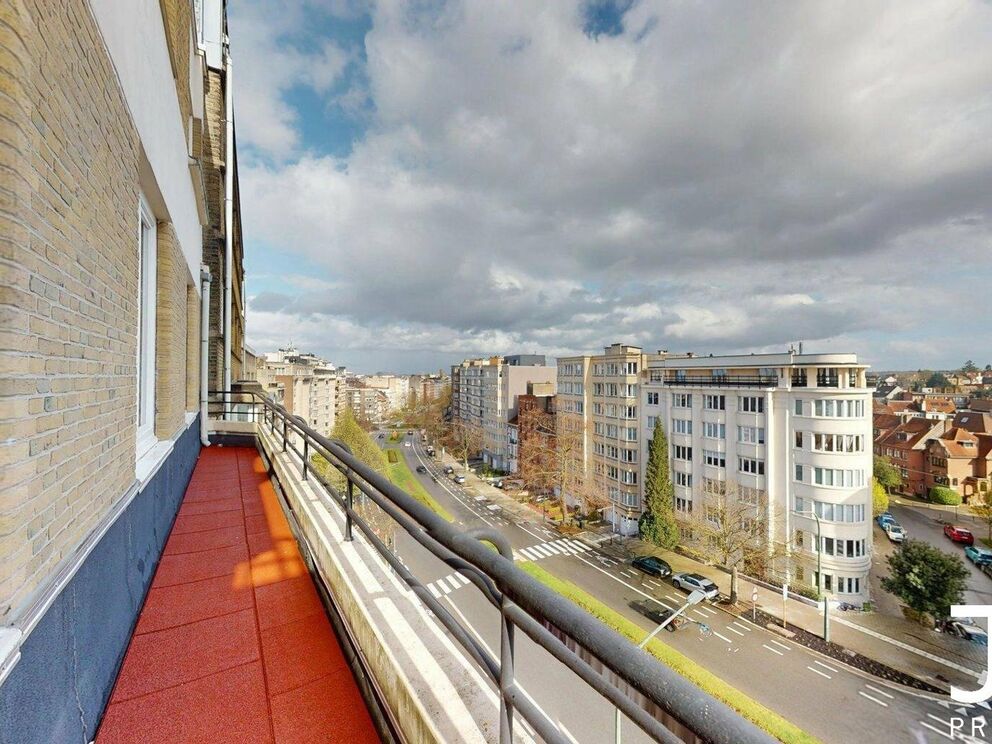 Appartement te huur in Sint-Pieters-Woluwe