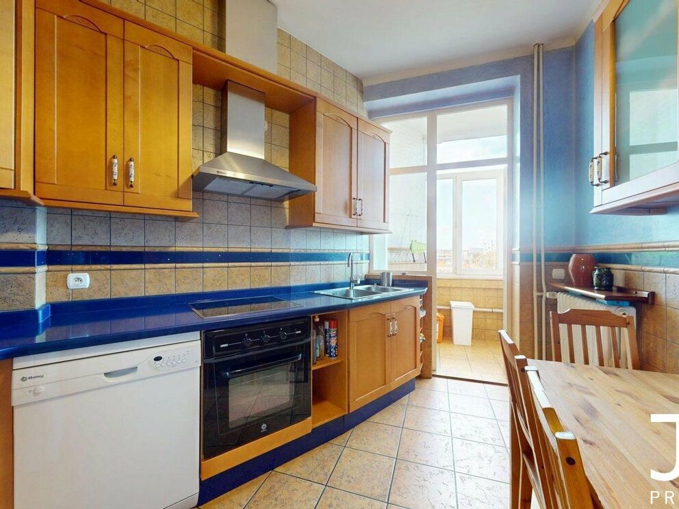 Appartement te huur in Sint-Pieters-Woluwe