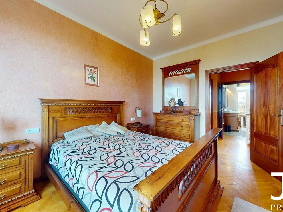 Appartement te huur in Sint-Pieters-Woluwe