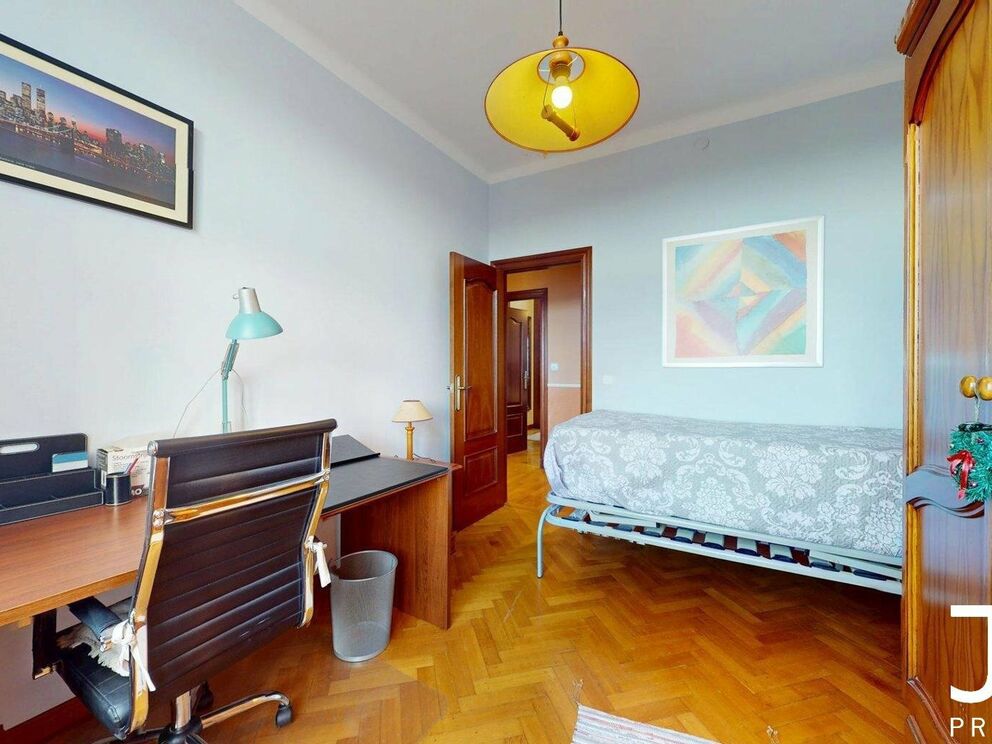 Appartement te huur in Sint-Pieters-Woluwe