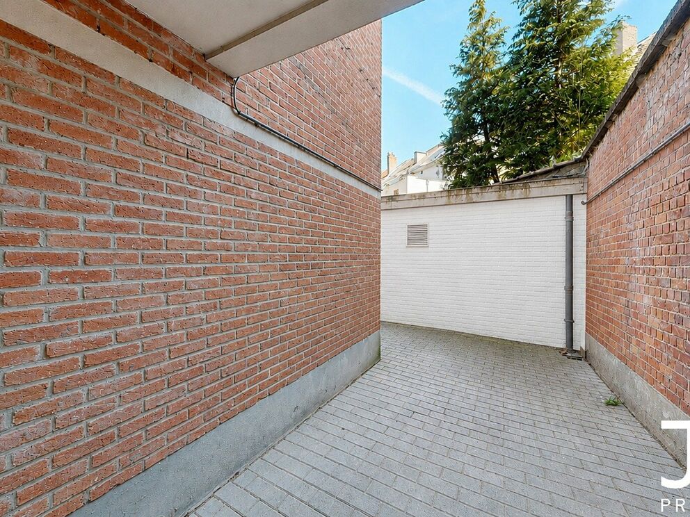 Appartement te huur in Sint-Pieters-Woluwe