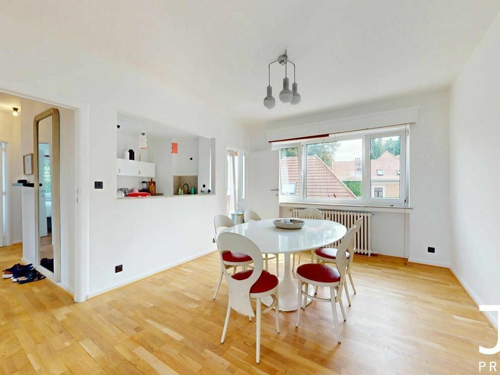 Appartement te huur in Ukkel