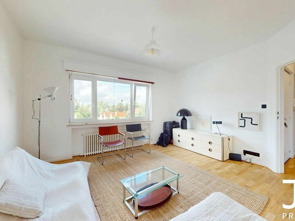 Appartement te huur in Ukkel