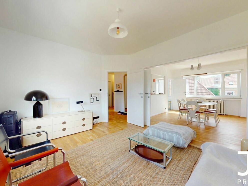 Appartement te huur in Ukkel