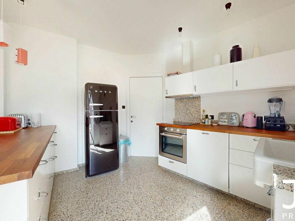 Appartement te huur in Ukkel