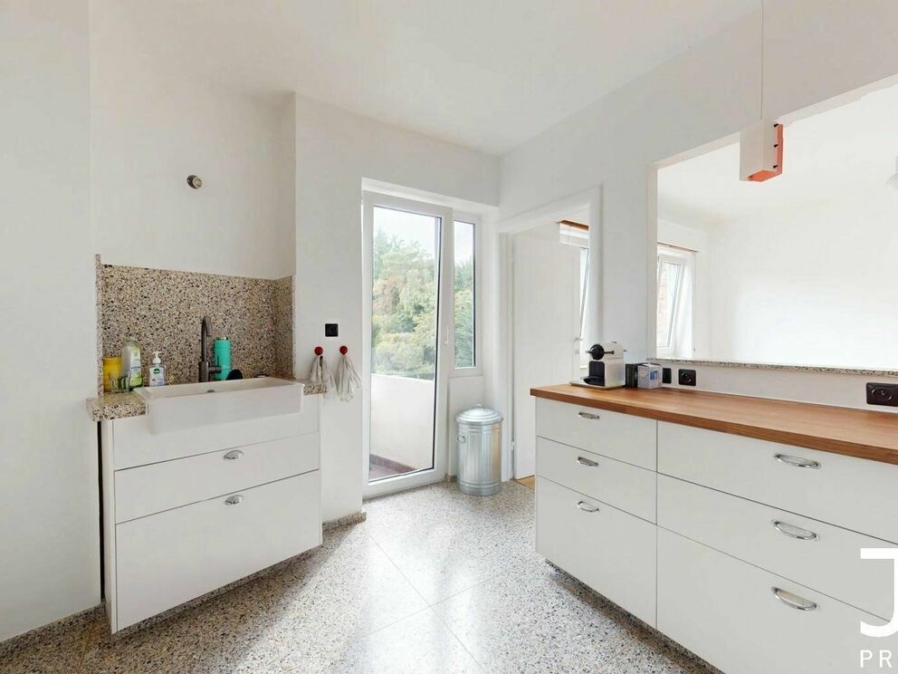 Appartement te huur in Ukkel