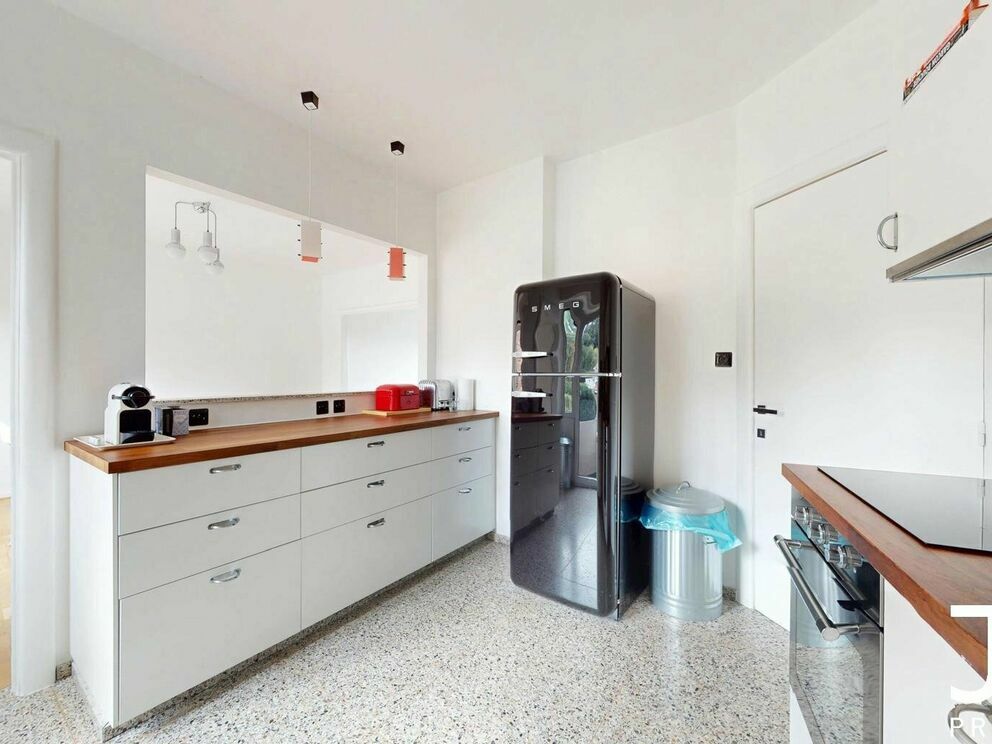 Appartement te huur in Ukkel