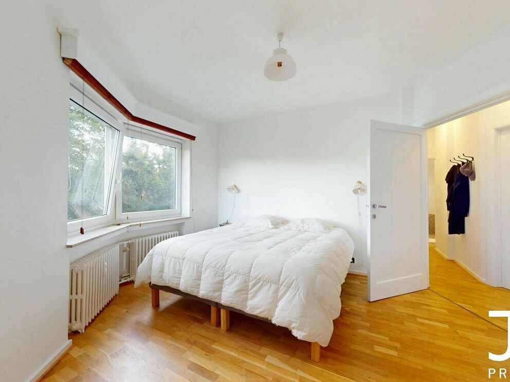 Appartement te huur in Ukkel
