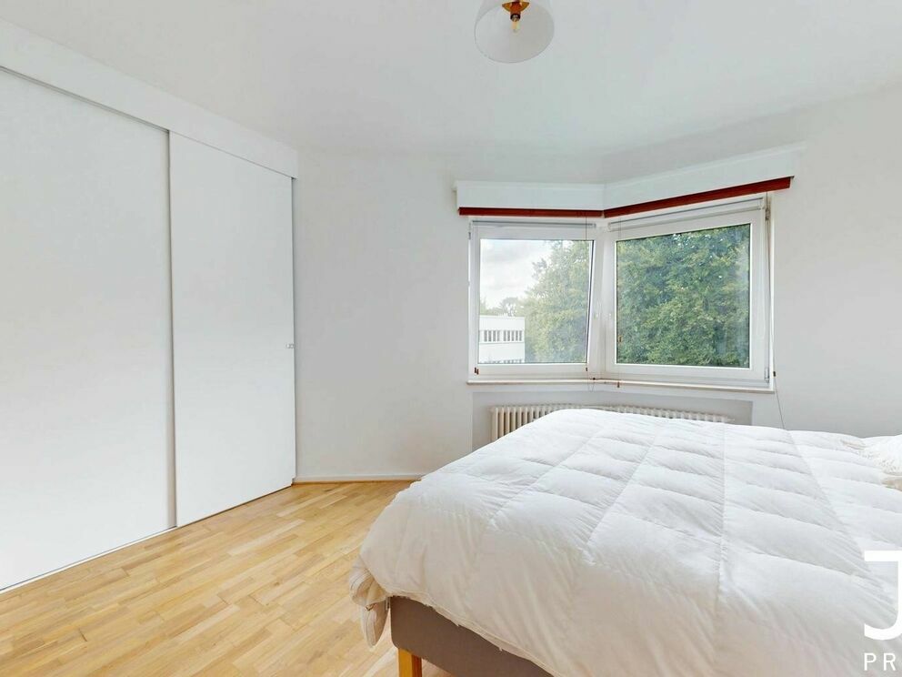 Appartement te huur in Ukkel