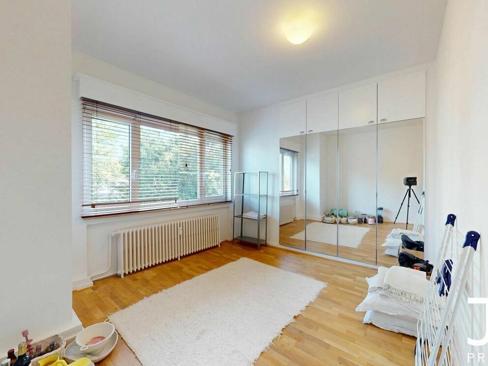 Appartement te huur in Ukkel
