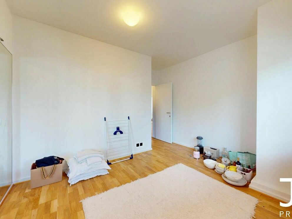 Appartement te huur in Ukkel