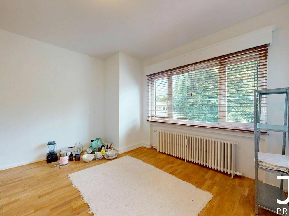 Appartement te huur in Ukkel
