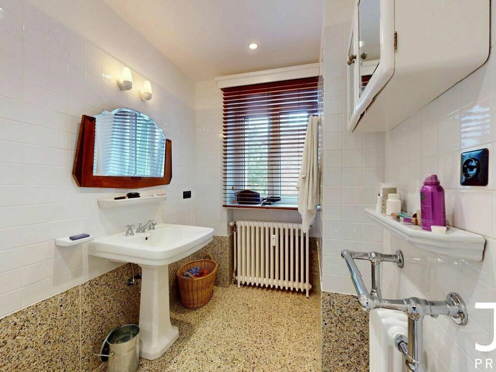 Appartement te huur in Ukkel