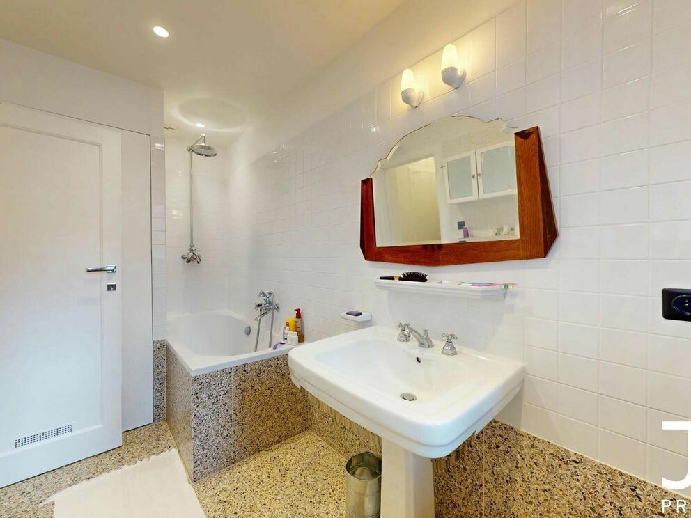 Appartement te huur in Ukkel