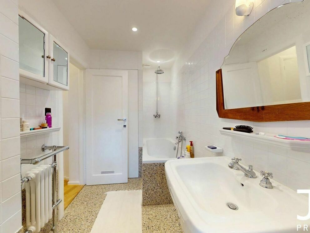 Appartement te huur in Ukkel