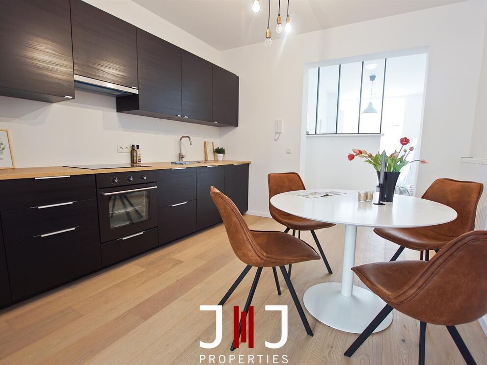 Appartement te huur in Vorst