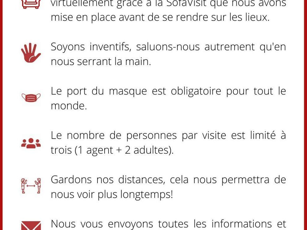 Appartement te huur in Vorst