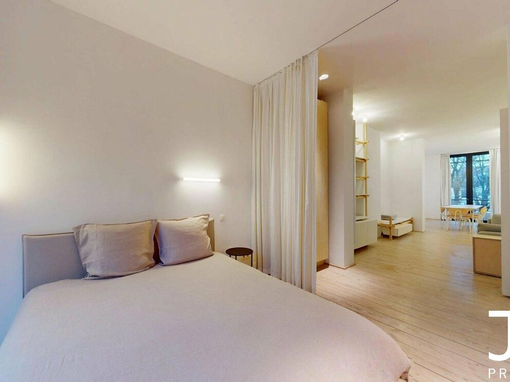 Appartement te huur in Vorst