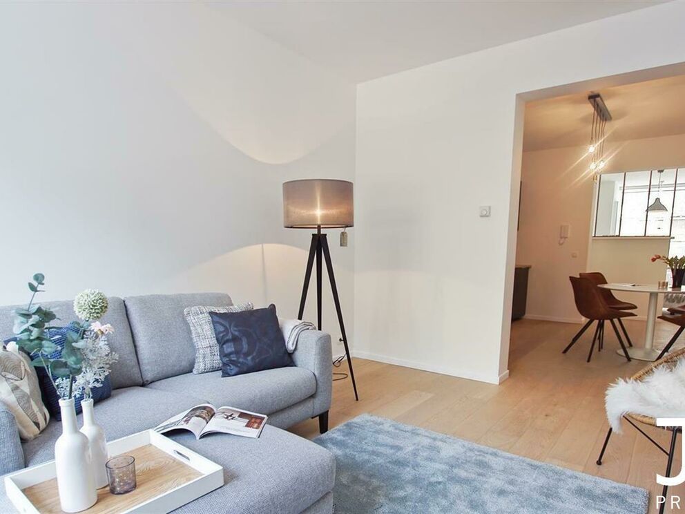 Appartement te huur in Vorst