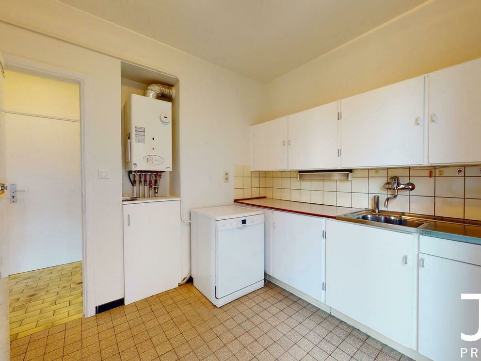 Appartement te huur in Watermaal-Bosvoorde