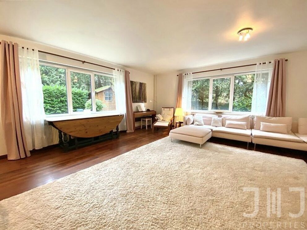 Appartement te huur in Watermaal-Bosvoorde