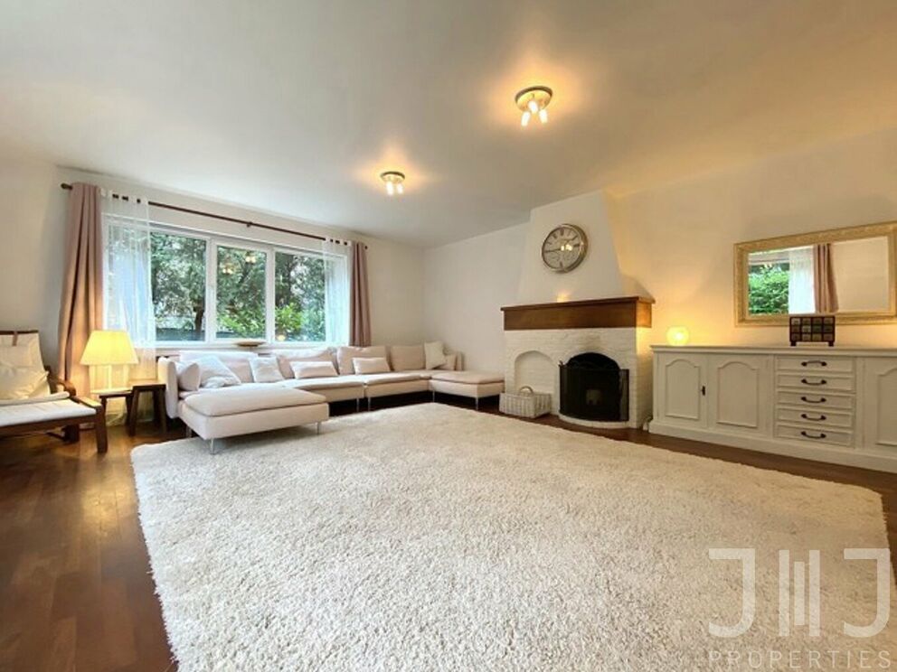 Appartement te huur in Watermaal-Bosvoorde