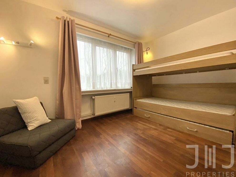 Appartement te huur in Watermaal-Bosvoorde