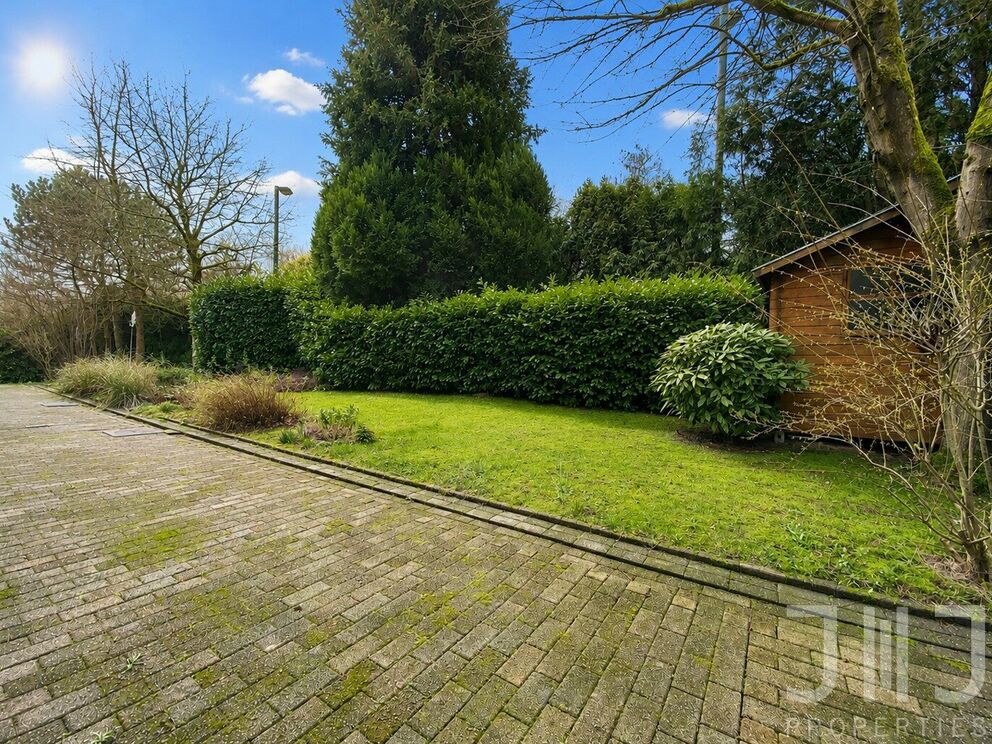Appartement te huur in Watermaal-Bosvoorde