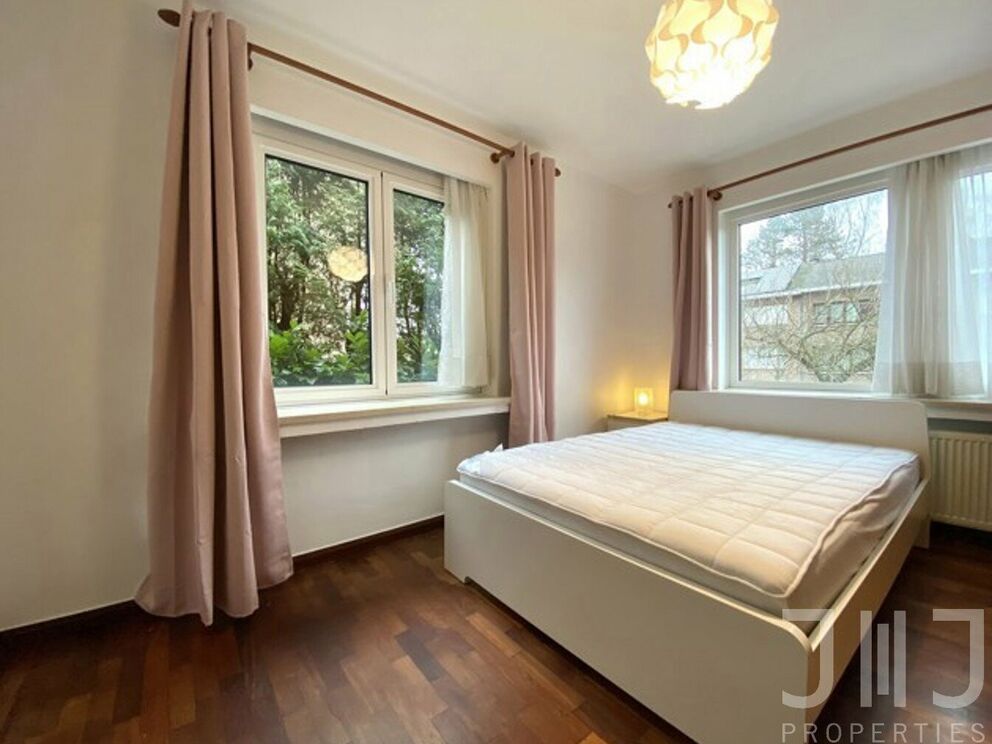 Appartement te huur in Watermaal-Bosvoorde