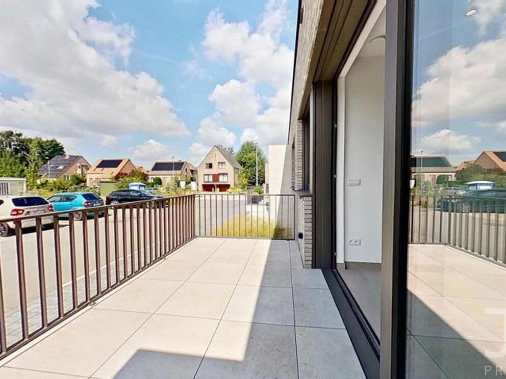Appartement te huur in Zaventem