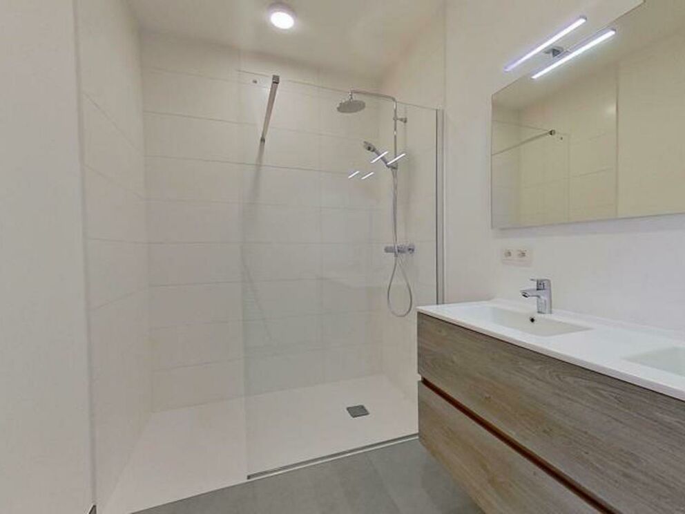 Appartement te huur in Zaventem