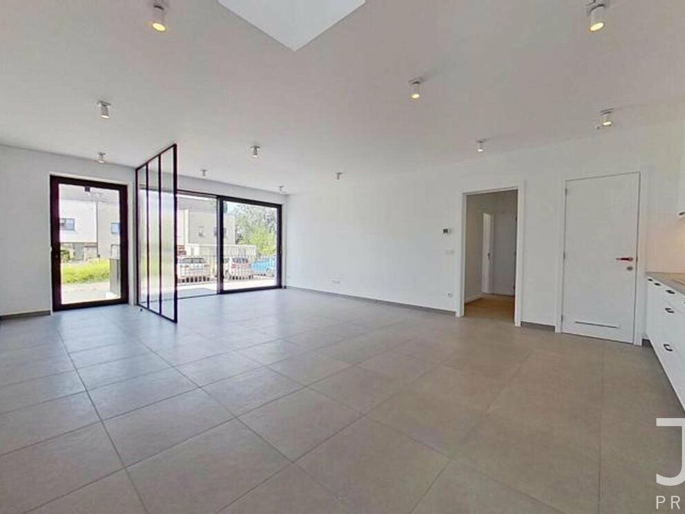 Appartement te huur in Zaventem